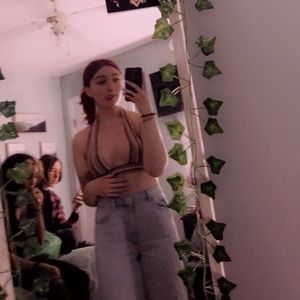 Meet your Posher, Baileigh